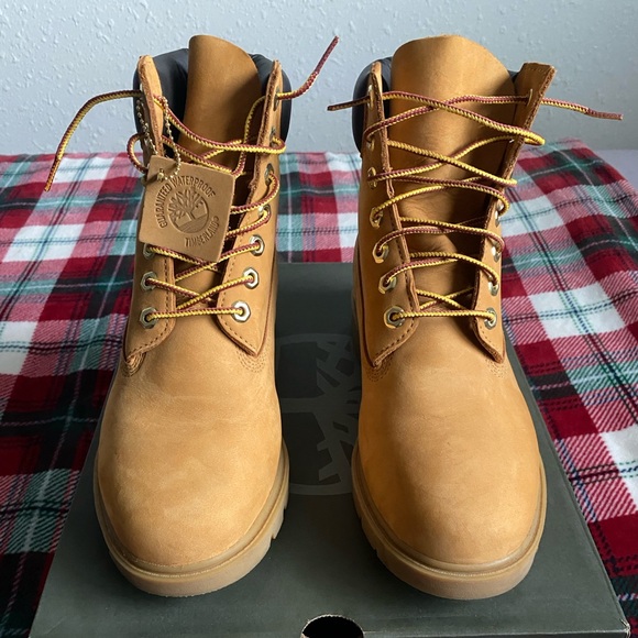 Timberland Men\'s Boots main image 4